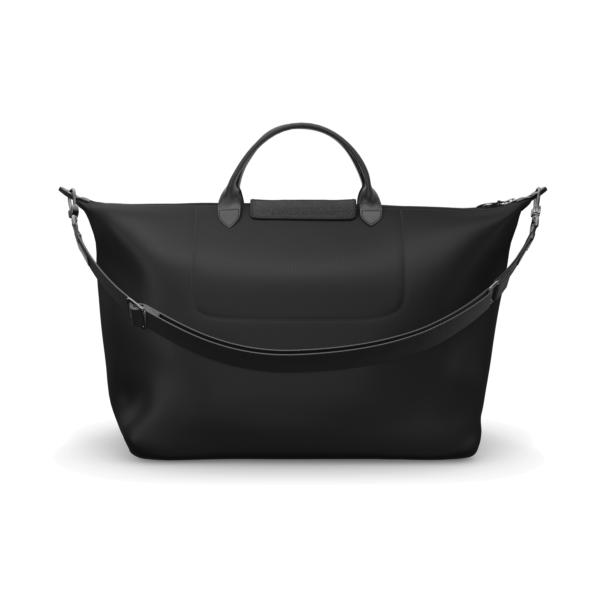 My Pliage L 旅行包 - 查看 4 6