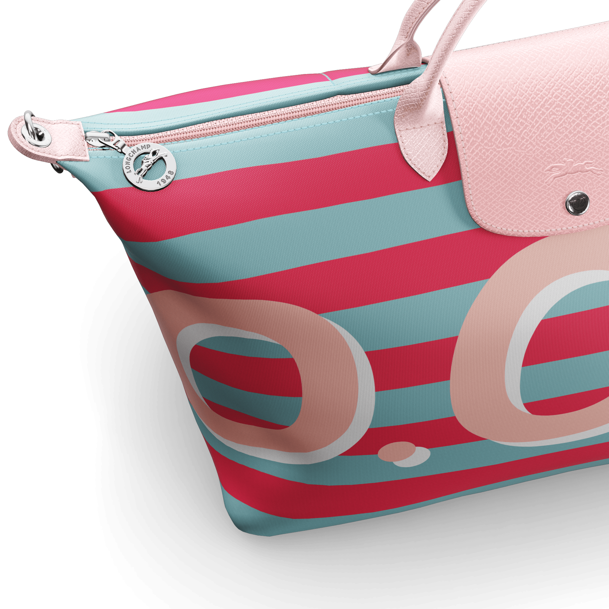 My Pliage L Travel bag - View 5 of  6
