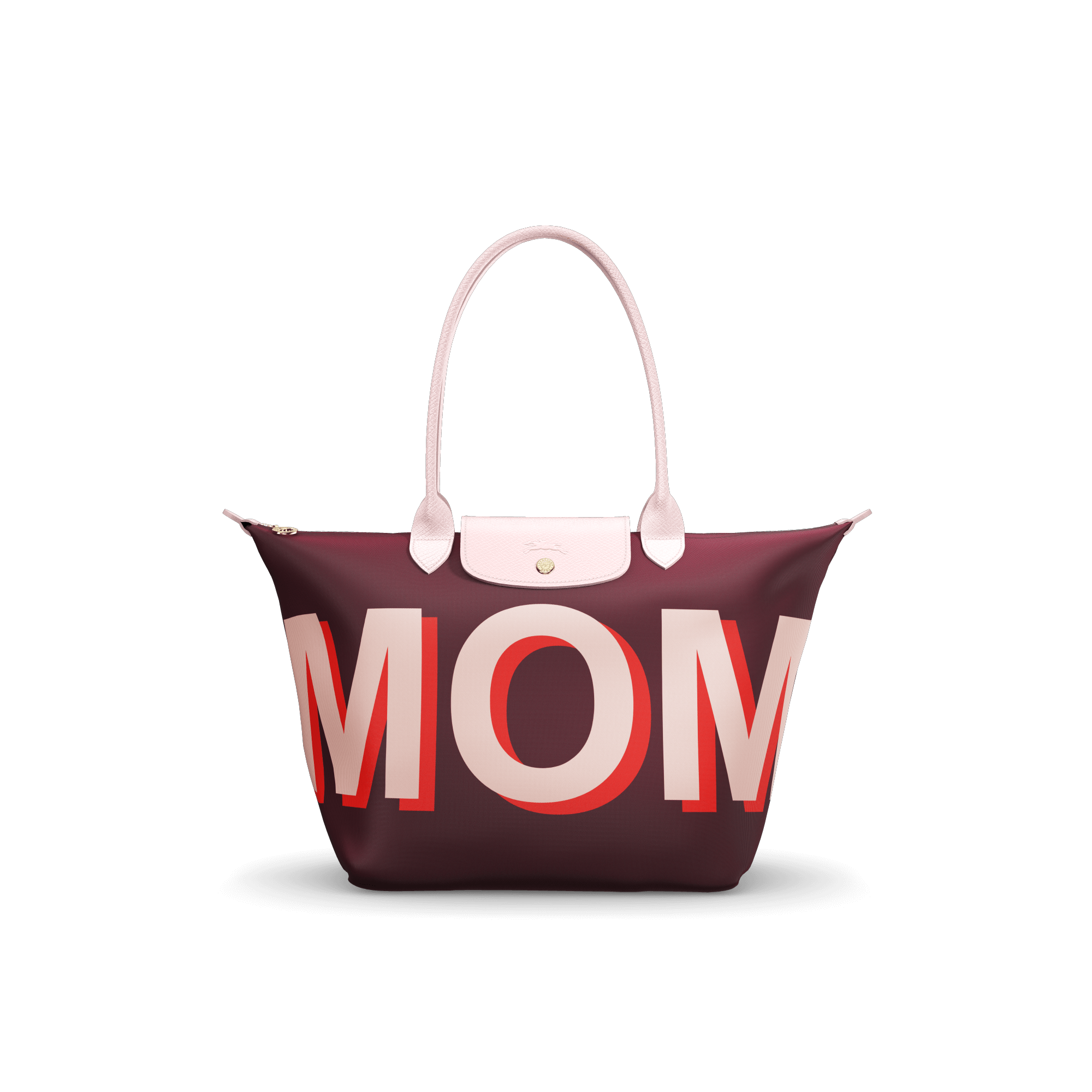 My Pliage L Tote bag - View 2 of  6