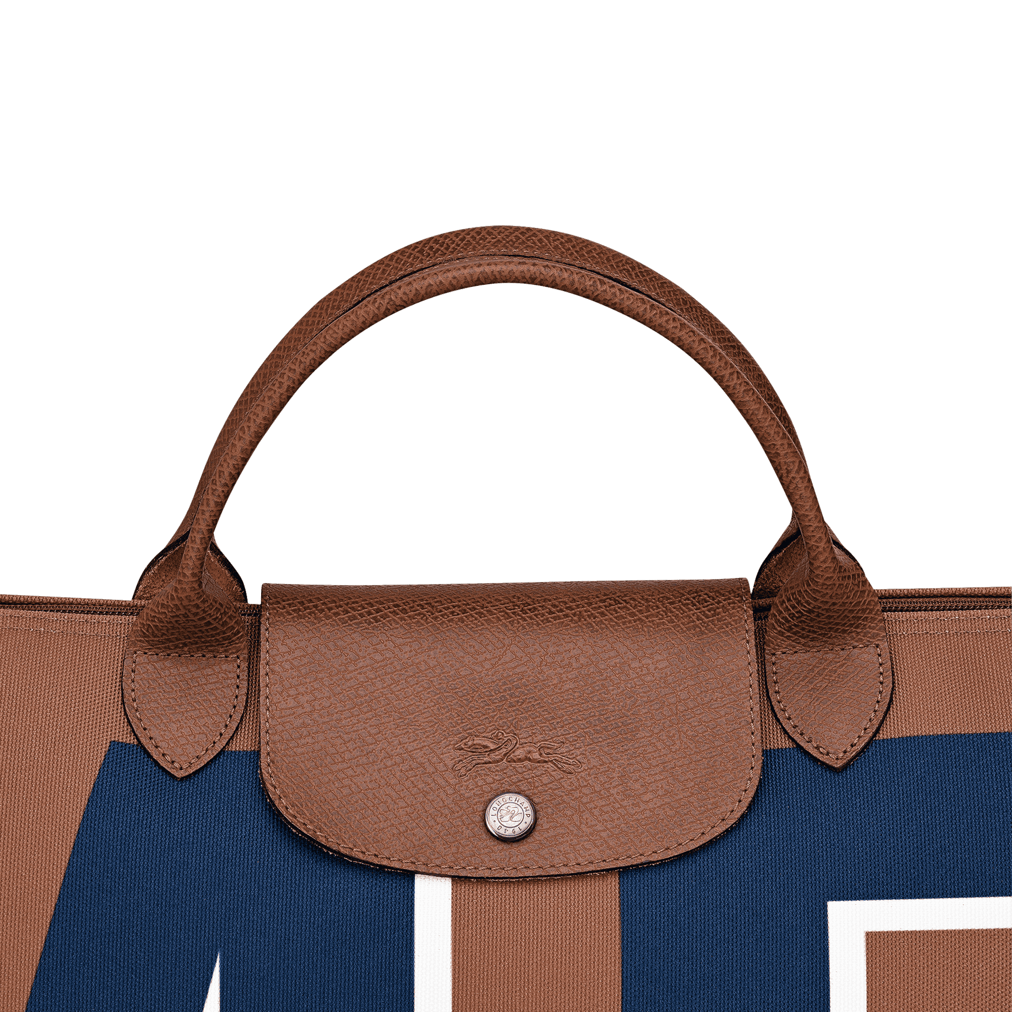 My Pliage L 旅行包 - 查看 6 6