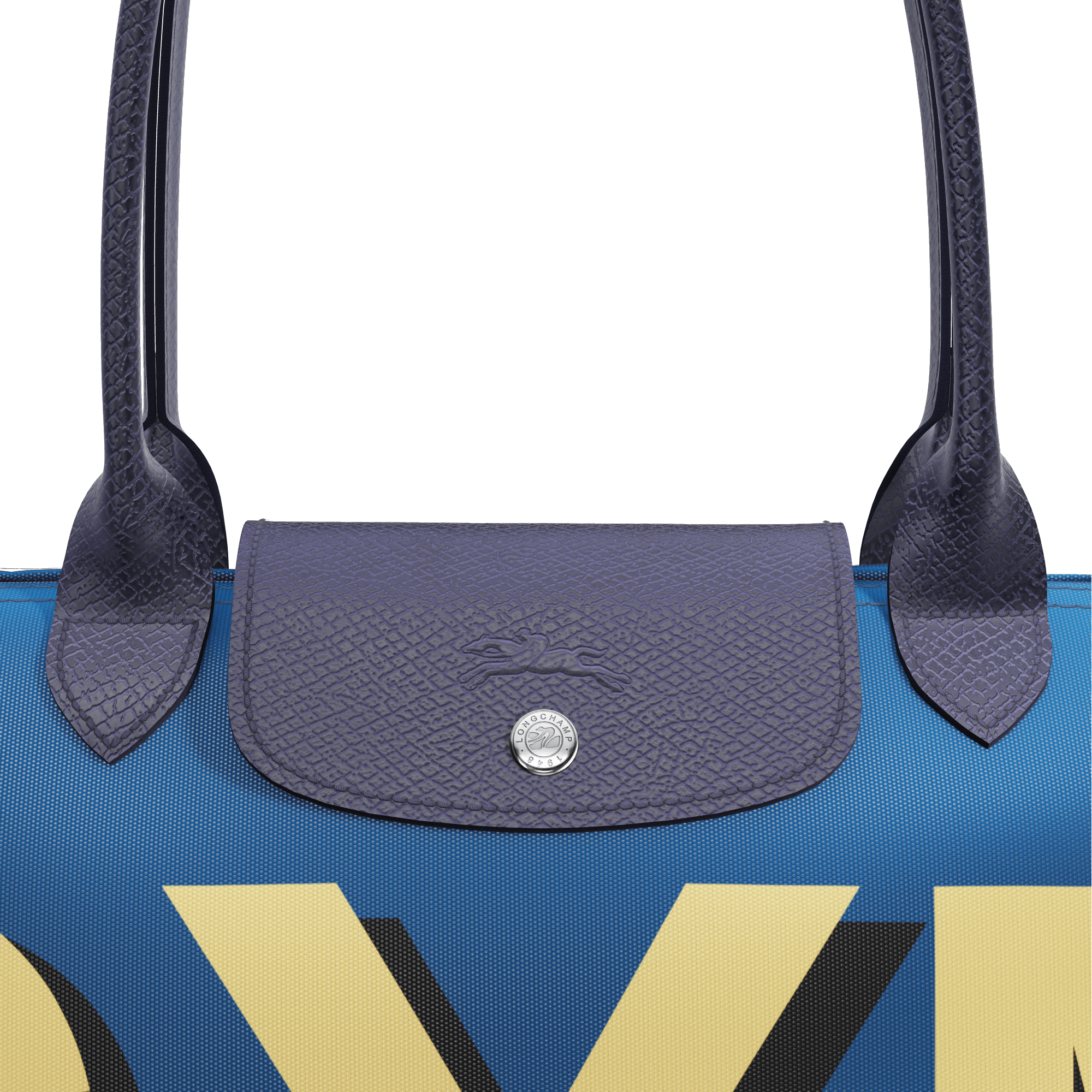 My Pliage L Tote bag - View 6 of  6