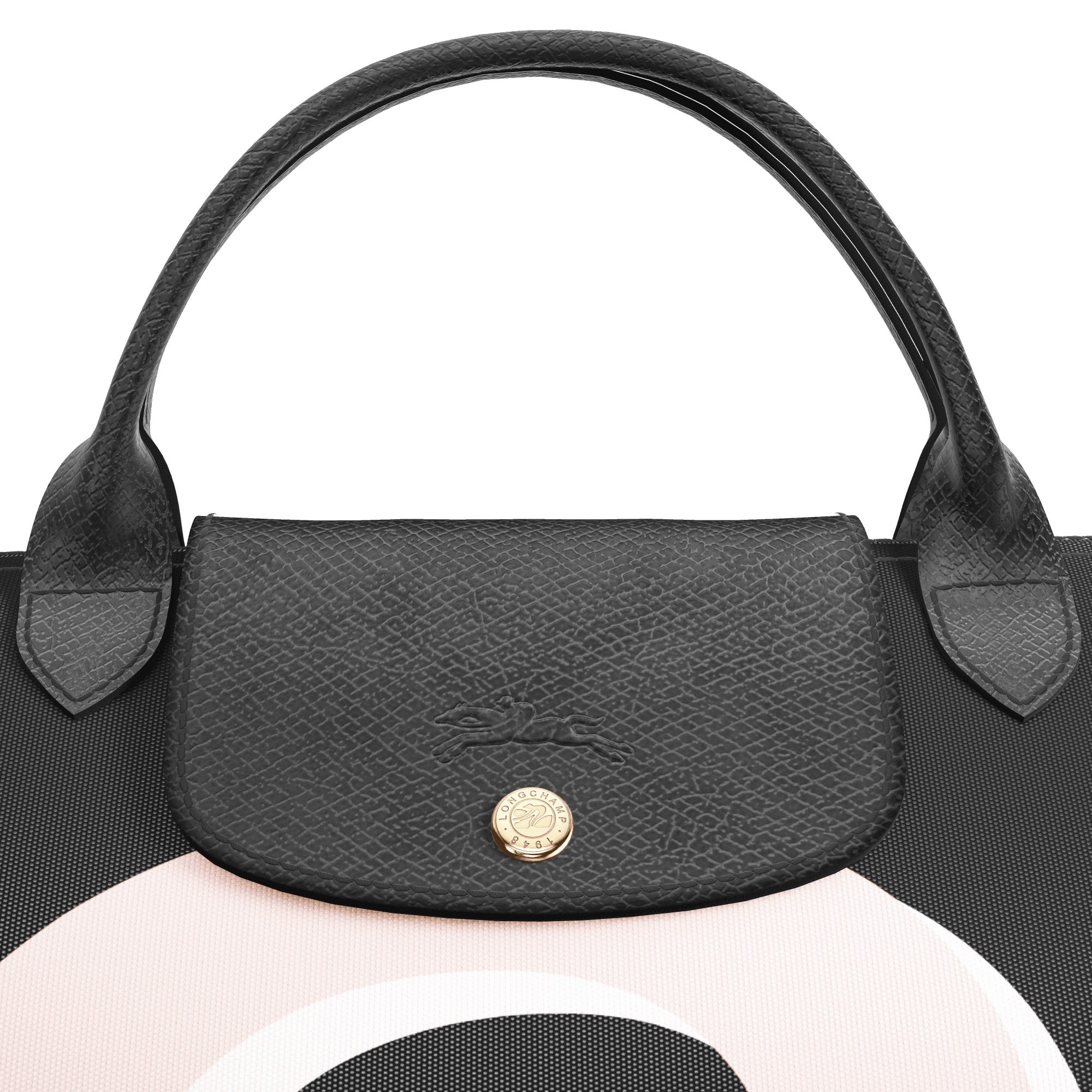 My Pliage L Travel bag - View 6 of  6