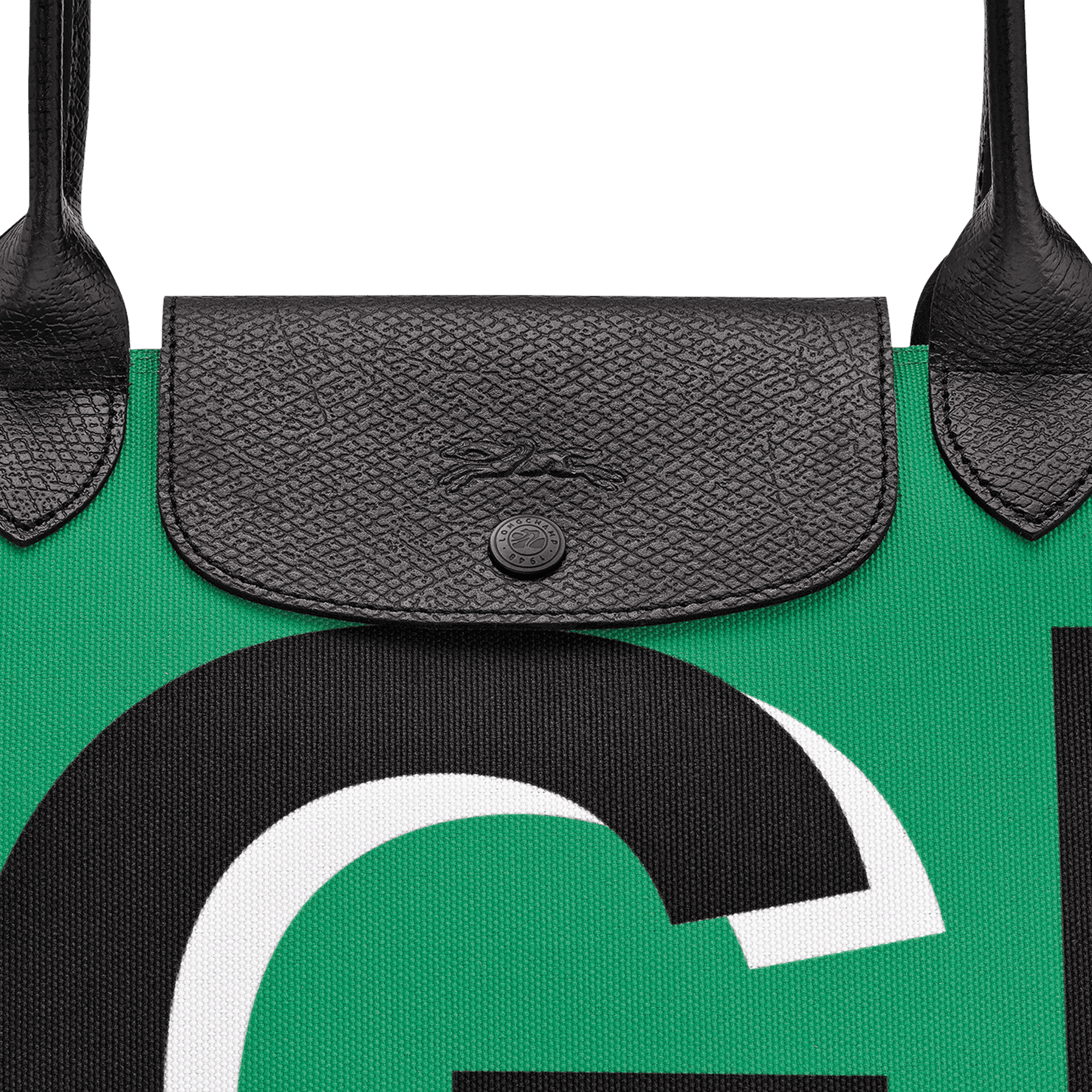 My Pliage L Tote bag - View 6 of  6